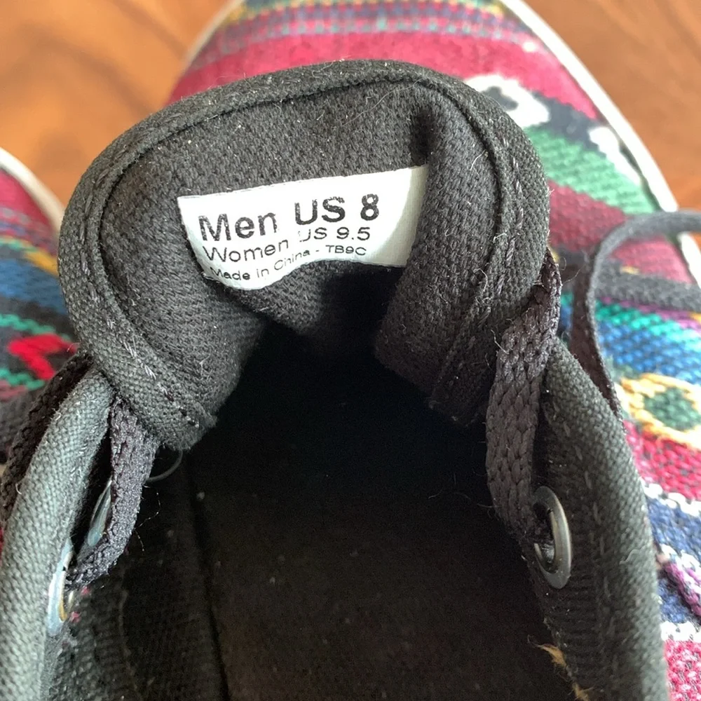 Vans - Picture 6 of 6